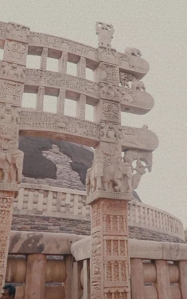 Sanchi