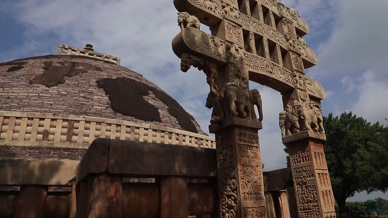 Sanchi