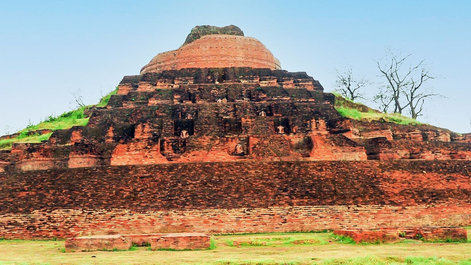 Keshariya
