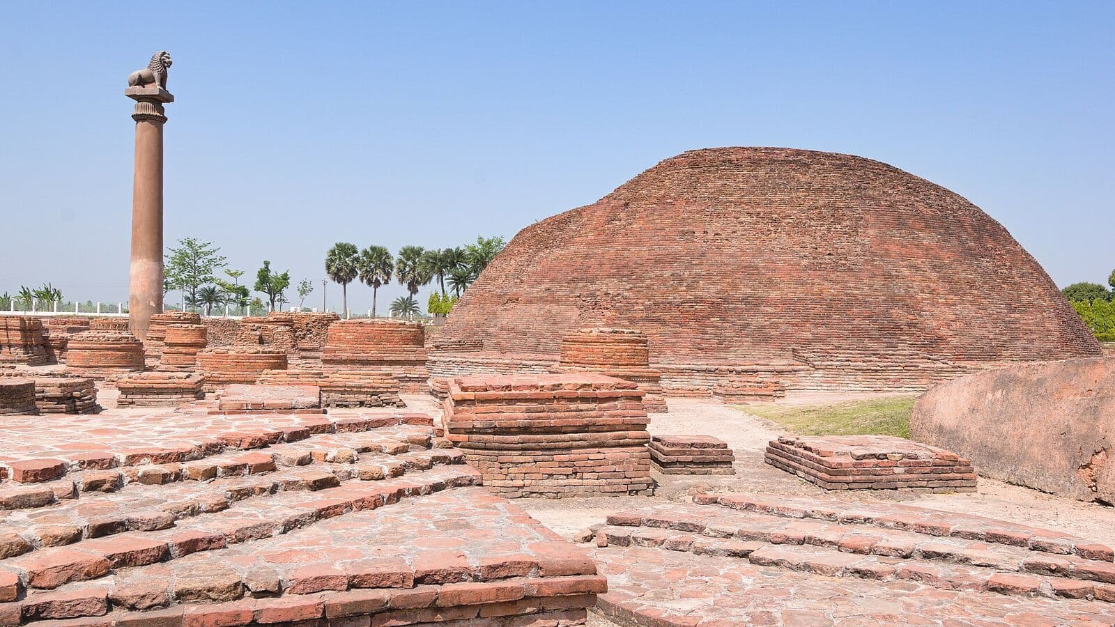 Vaishali